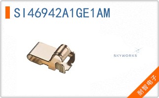 SI46942A1GE1AM