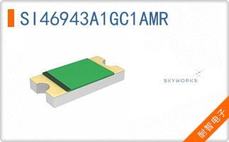SI46943A1GC1AMR