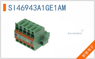 SI46943A1GE1AM
