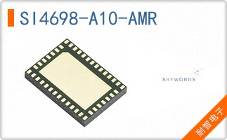 SI4698-A10-AMR