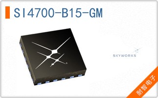 SI4700-B15-GM