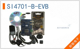 SI4701-B-EVB