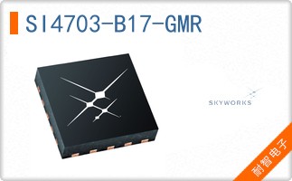 SI4703-B17-GMR