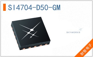 SI4704-D50-GM