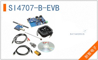 SI4707-B-EVB