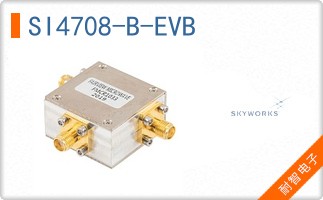 SI4708-B-EVB