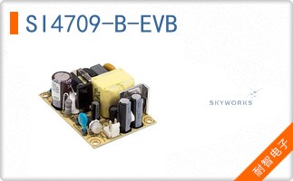SI4709-B-EVB