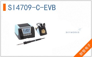 SI4709-C-EVB