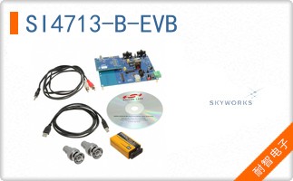 SI4713-B-EVB