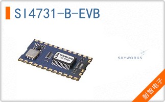 SI4731-B-EVB