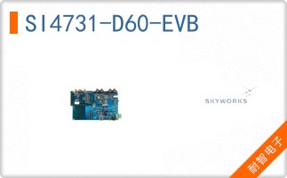 SI4731-D60-EVB
