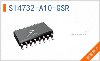 SI4732-A10-GSR