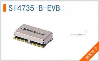 SI4735-B-EVB