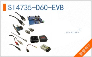 SI4735-D60-EVB