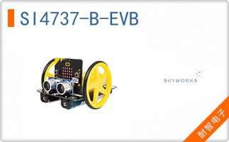 SI4737-B-EVB