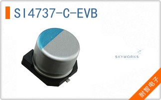 SI4737-C-EVB