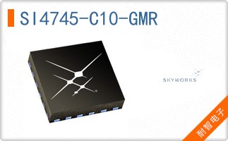 SI4745-C10-GMR