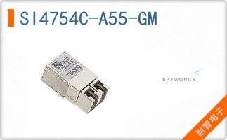 SI4754C-A55-GM
