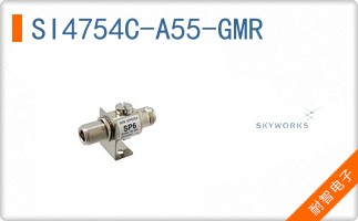 SI4754C-A55-GMR