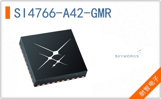 SI4766-A42-GMR