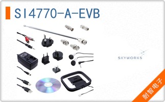 SI4770-A-EVB