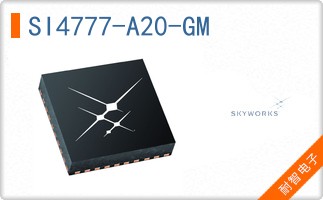 SI4777-A20-GM