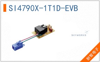 SI4790X-1T1D-EVB