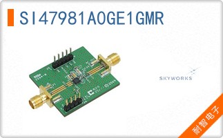 SI47981A0GE1GMR
