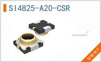 SI4825-A20-CSR