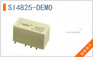 SI4825-DEMO
