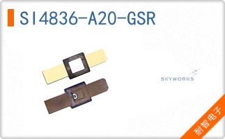 SI4836-A20-GSR