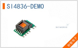 SI4836-DEMO