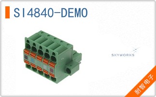 SI4840-DEMO