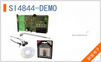 SI4844-DEMO