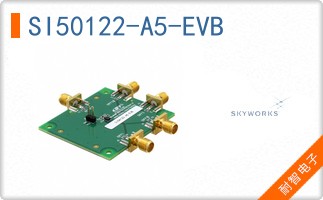 SI50122-A5-EVB