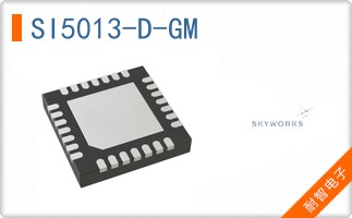 SI5013-D-GM