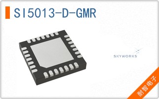 SI5013-D-GMR