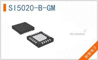 SI5020-B-GM