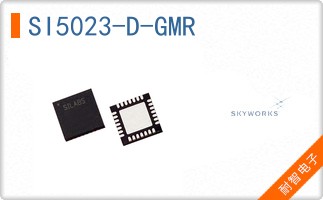 SI5023-D-GMR