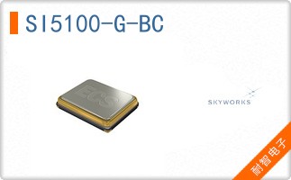 SI5100-G-BC
