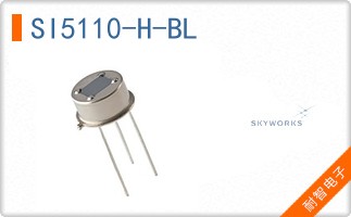 SI5110-H-BL