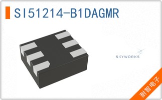 SI51214-B1DAGMR