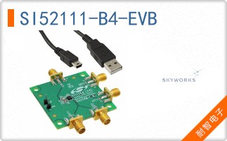 SI52111-B4-EVB
