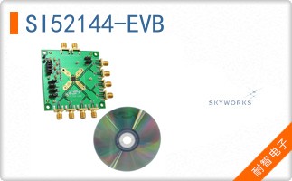 SI52144-EVB