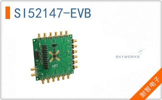 SI52147-EVB
