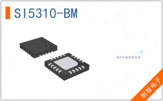 SI5310-BM