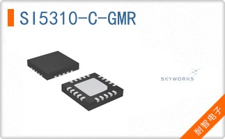 SI5310-C-GMR