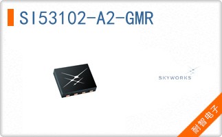 SI53102-A2-GMR