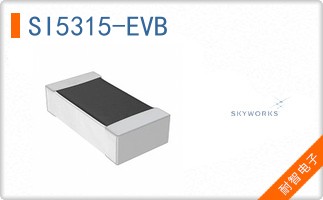 SI5315-EVB