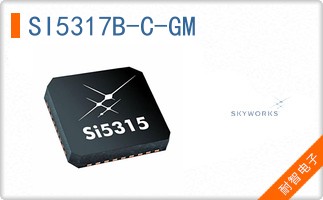 SI5317B-C-GM